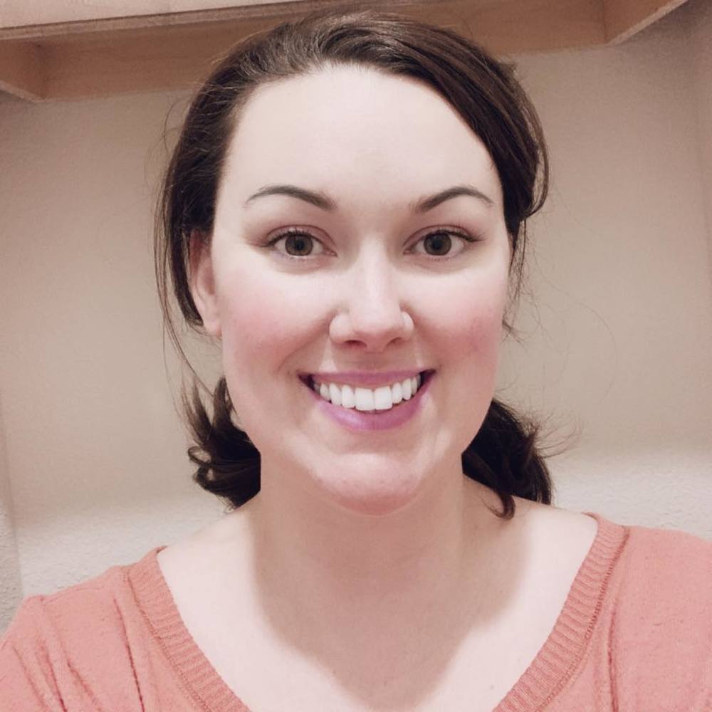 Meet your Posher, Rachel